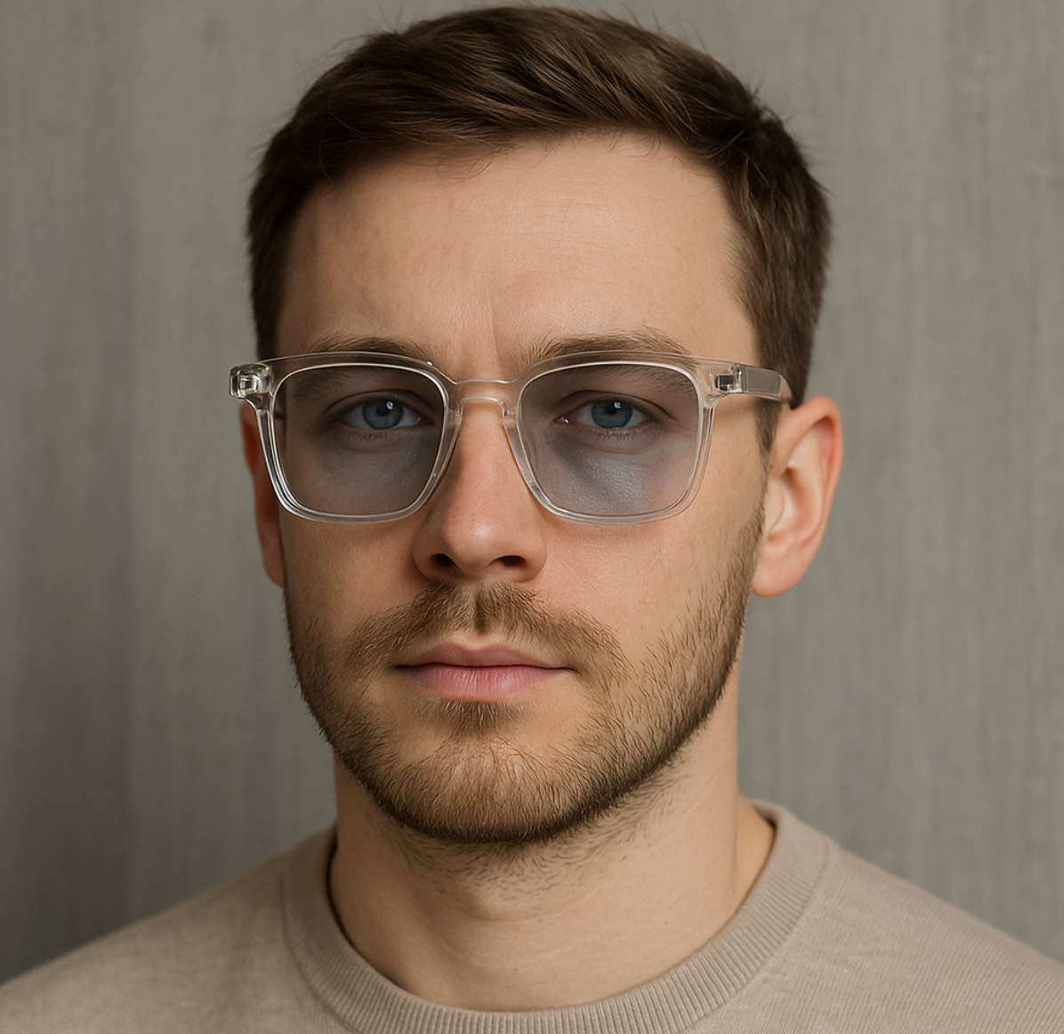 Lunettes de soleil