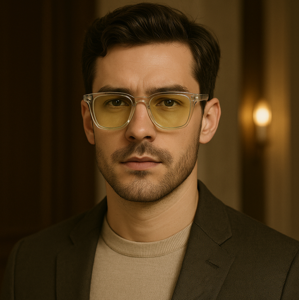 Lunettes de soleil