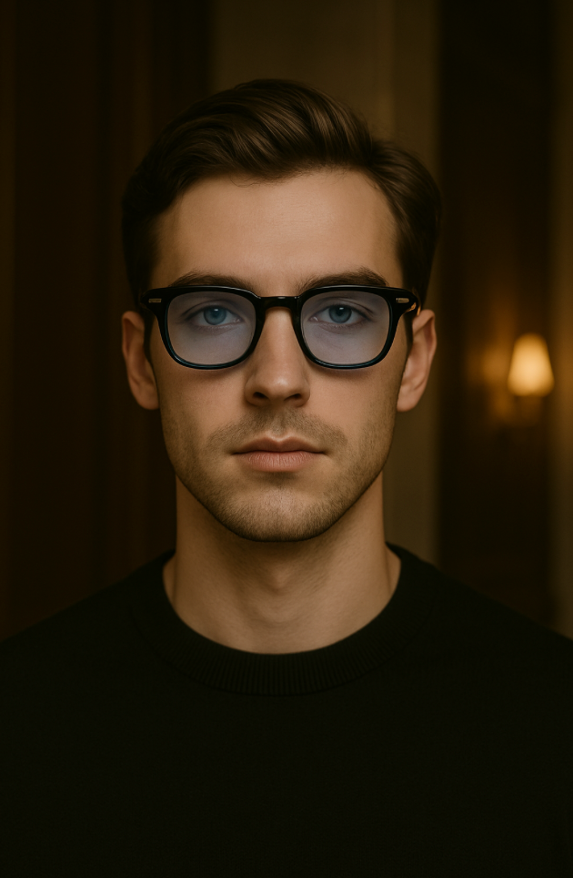 Lunettes de soleil